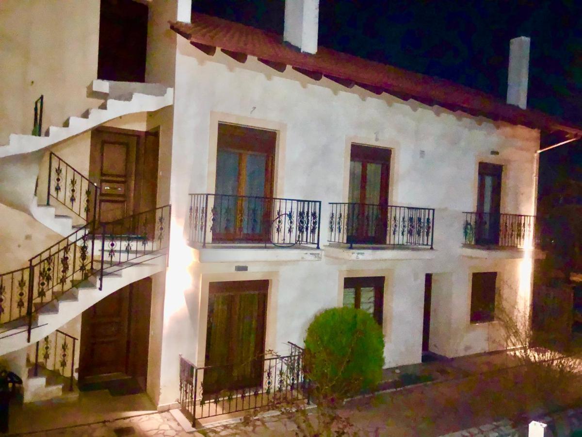 קלבריטה Family'S Houses מראה חיצוני תמונה