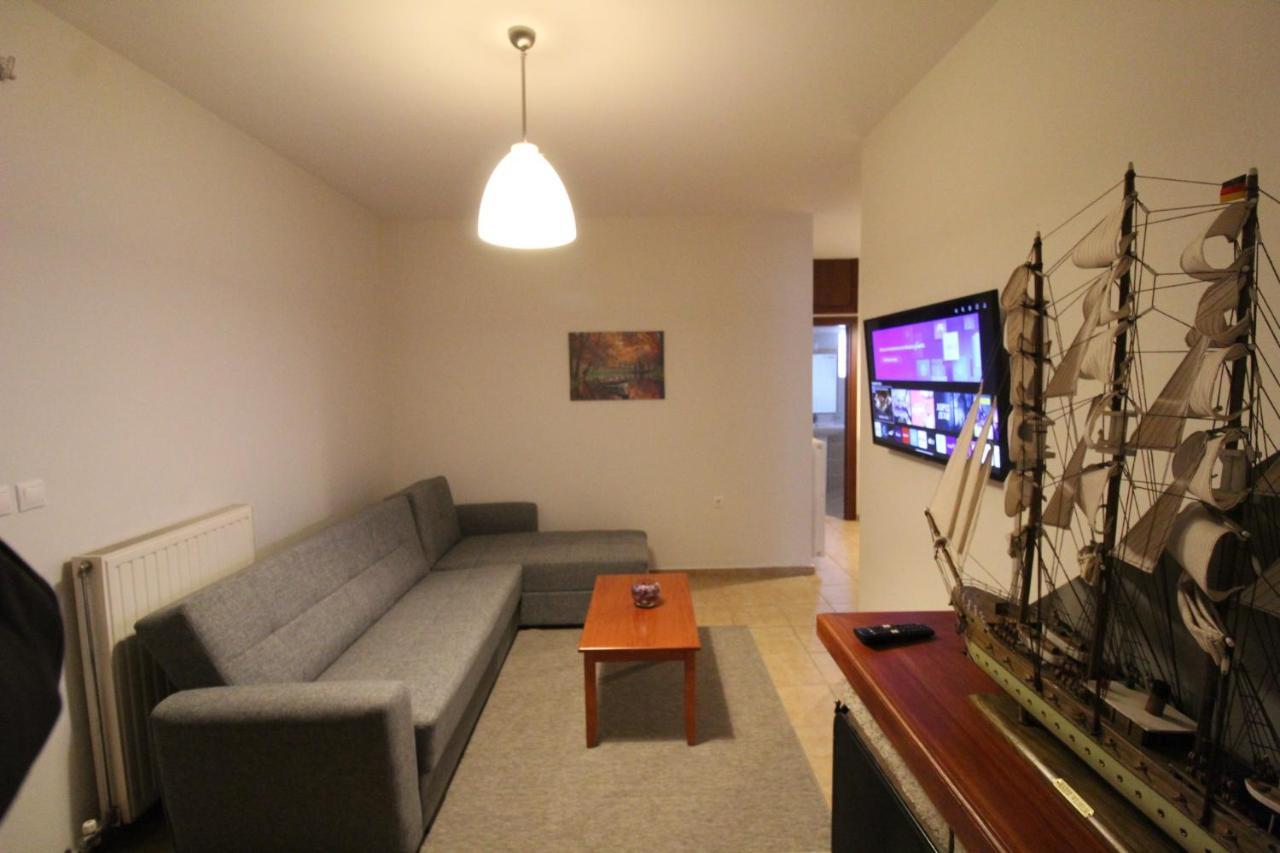 קלבריטה Family'S Houses מראה חיצוני תמונה