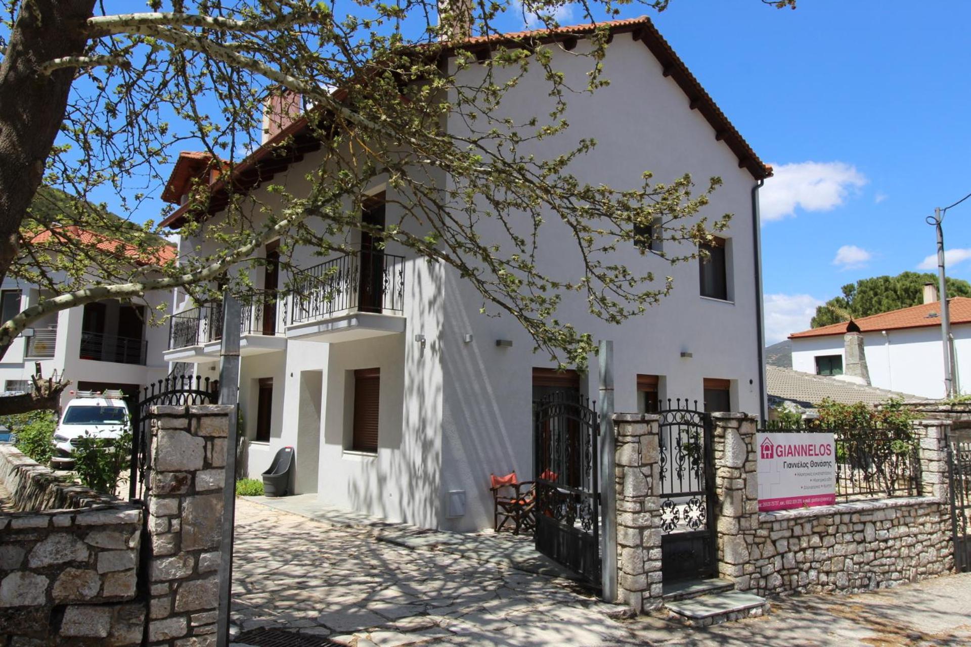 קלבריטה Family'S Houses מראה חיצוני תמונה